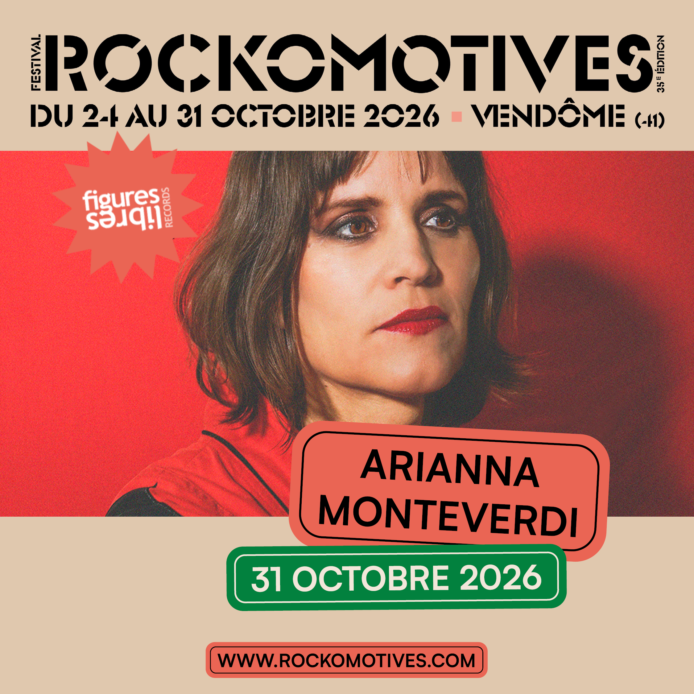 Arianna Monteverdi